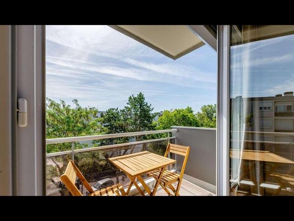 Colocation / Appartement 4 pièces de 64 m², Bordeaux, Rue Claire / Photo 11