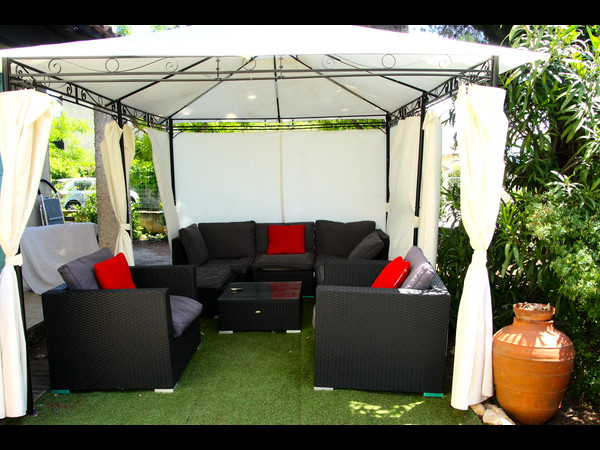 Sous-location / Maison 7 pièces de 160 m², Montpellier, Rue Laetitia / Photo 2