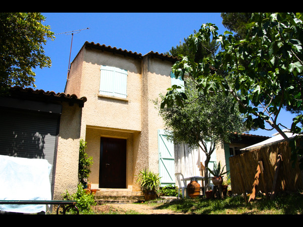 Sous-location / Maison 7 pièces de 160 m², Montpellier, Rue Laetitia / Photo 4