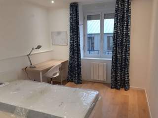 Colocation / Appartement 5 pièces de 69 m², Longwy, Rue Aristide Briand