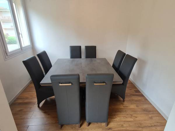 Colocation / Appartement 3 pièces de 70 m², Toulon, Chemin de Rigoumel / Photo 2