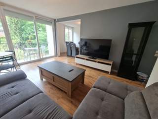 Colocation / Appartement 3 pièces de 70 m², Toulon, Chemin de Rigoumel