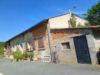 Coliving space / 6-bedroom house · 110 m², Bertre, Route de Lavaur
