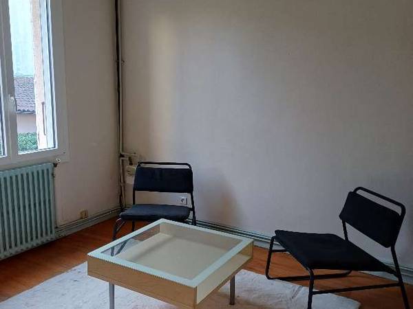 Colocation / Maison 4 pièces de 110 m², Toulouse, Rue Maran / Photo 11