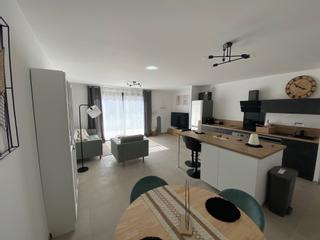 Coliving space / Villa 4 pièces de 90 m², Toulouse, Avenue Henri Guillaumet