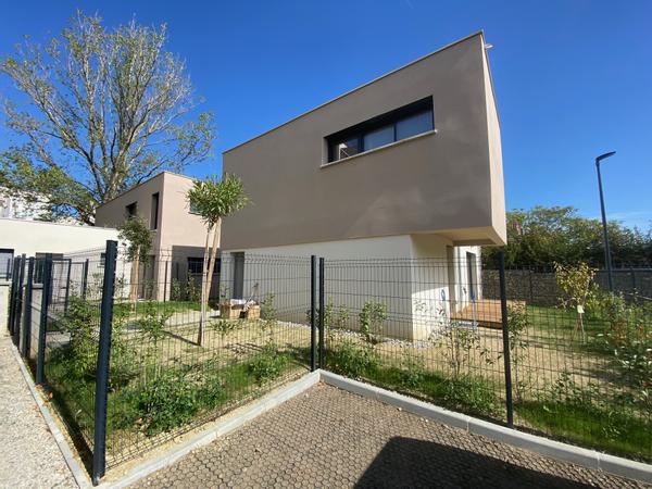 Coliving / Villa 4 pièces de 90 m², Toulouse, Avenue Henri Guillaumet / Photo 8