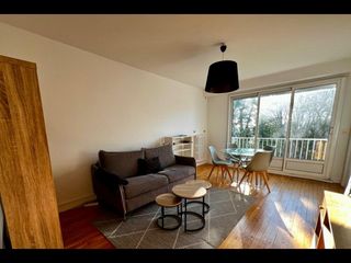 Colocation / Appartement 4 pièces de 76 m², Nantes, Rue de la Ferme du Rû