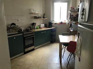 Appartement 4 pièces de 90 m²