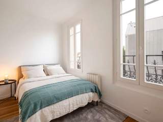 Colocation / Appartement 10 pièces de 244 m², Montreuil, Rue de Stalingrad