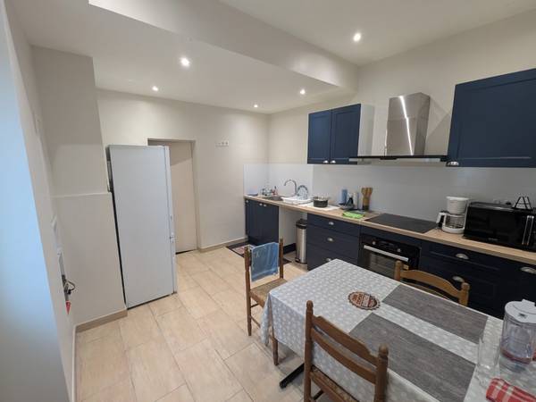 Colocation / Maison 4 pièces de 65 m², Pau, Avenue Jean Mermoz / Photo 2