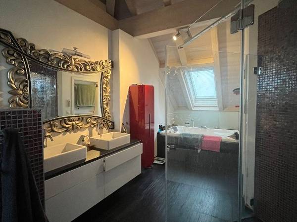 Colocation / Appartement 5 pièces de 190 m², Echandens, La Ruelle / Photo 9