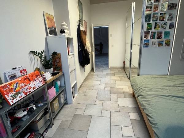 Colocation / Appartement 5 pièces de 190 m², Echandens, La Ruelle / Photo 2