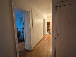 Coliving / Immeuble 3 pièces de 100 m², Paris, Rue Lemercier