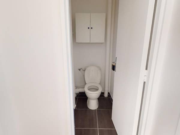 Colocation / Appartement 4 pièces de 79 m², Clermont-Ferrand, Rue Alexandre Ribot / Photo 16