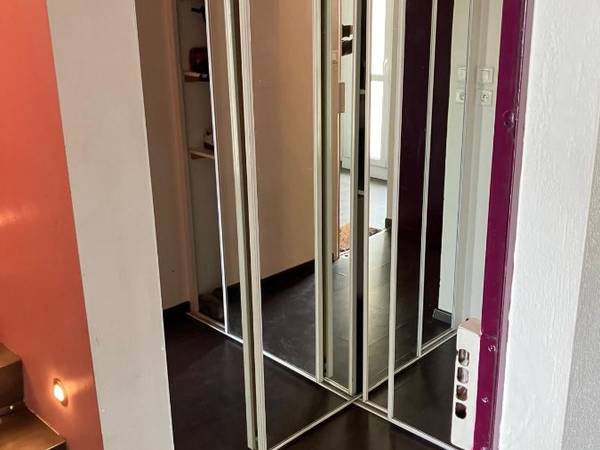 Sous-location / Appartement 4 pièces de 50 m², Toulouse, Rue de Cugnaux / Photo 13