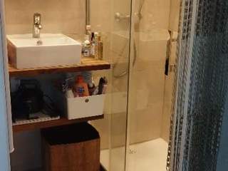 Sous-location / Appartement 2 pièces de 28 m², Bordeaux, Rue Leyteire