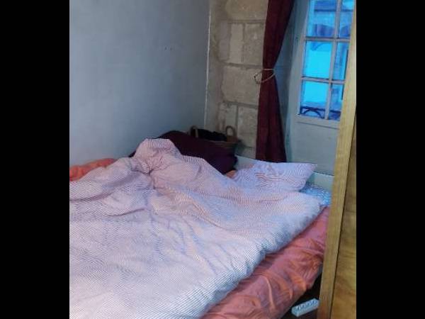 Sous-location / Appartement 2 pièces de 28 m², Bordeaux, Rue Leyteire / Photo 2