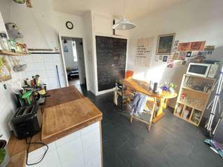 Sublet / 6-bedroom flat · 90 m², Nantes, Impasse des Enfants Nantais