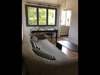 Flatsharing / 4-bedroom flat · 80 m², Saint-Martin-d'Hères, Avenue Gabriel Péri