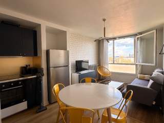 Colocation / Immeuble 5 pièces de 84 m², Lyon, Rue Philippe Fabia