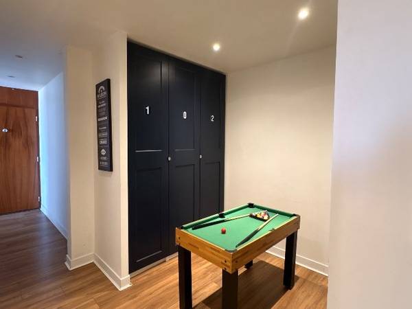 Colocation / Immeuble 5 pièces de 84 m², Lyon, Rue Philippe Fabia / Photo 2