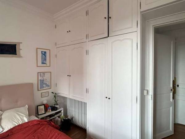 Flatsharing / 5-bedroom flat · 80 m², Vanves, Rue Murillo / Photo 2