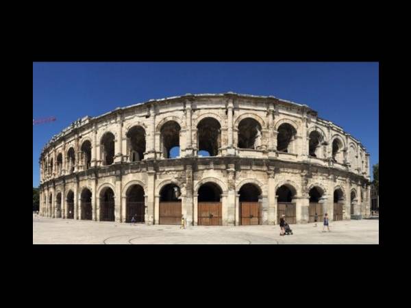 Colocation / Appartement 4 pièces de 70 m², Nîmes, Rue Henri Iv / Photo 8