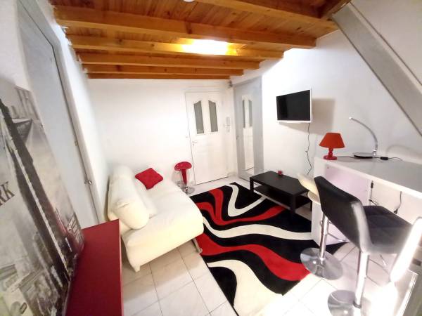 Colocation / Appartement 4 pièces de 70 m², Nîmes, Rue Henri Iv / Photo 2