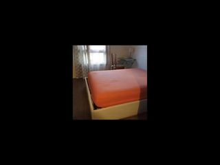 Homestay / 3-bedroom flat · 70 m², Nanterre, Allée des Damades