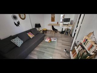 Sublet / 1-bedroom flat · 33 m², Montpellier, Rue de la Palissade