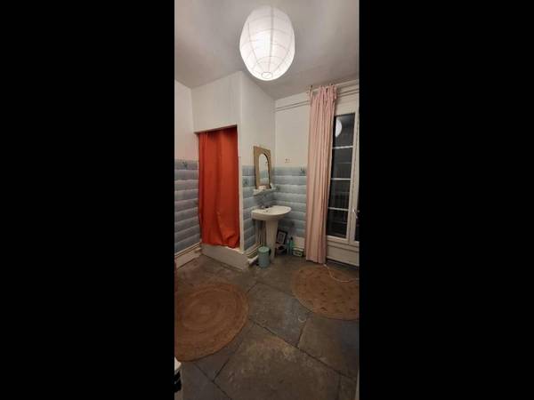 Sublet / 1-bedroom flat · 33 m², Montpellier, Rue de la Palissade / Photo 2