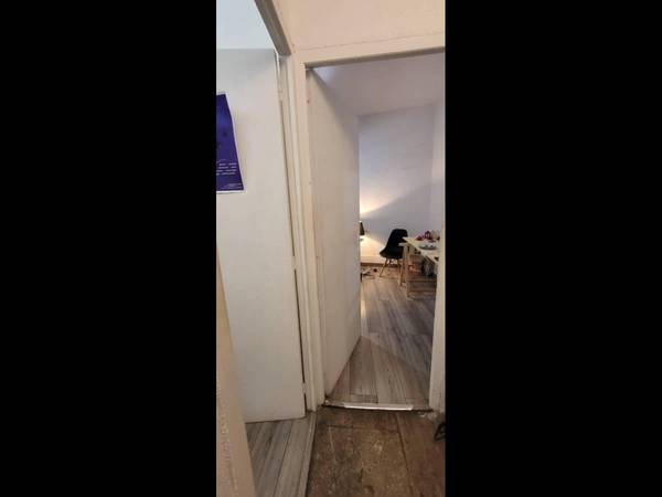Sublet / 1-bedroom flat · 33 m², Montpellier, Rue de la Palissade / Photo 7