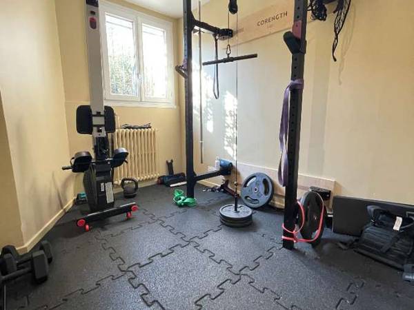 Coliving / Maison 10 pièces de 180 m², Rennes, Boulevard de Vitré / Photo 12