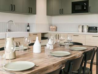 Coliving space / 10-bedroom house · 180 m², Rennes, Boulevard de Vitré