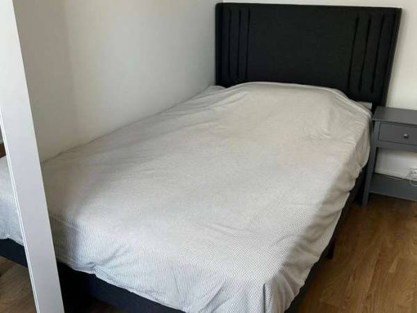 Flatsharing / 3-bedroom flat · 56 m², Poissy, Rue du Pont Ancien / Photo 2