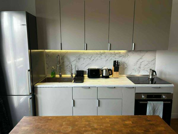 Colocation / Appartement 3 pièces de 56 m², Poissy, Rue du Pont Ancien / Photo 14