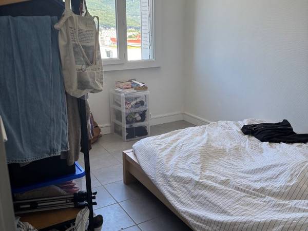 Colocation / Appartement 3 pièces de 58 m², Grenoble, Boulevard Joseph Vallier / Photo 2