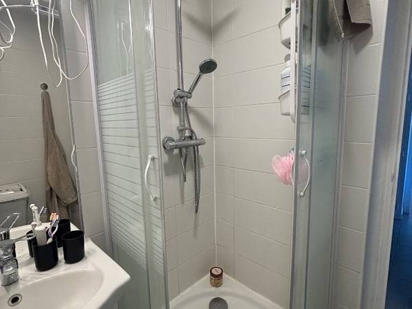 Colocation / Appartement 3 pièces de 58 m², Grenoble, Boulevard Joseph Vallier / Photo 9