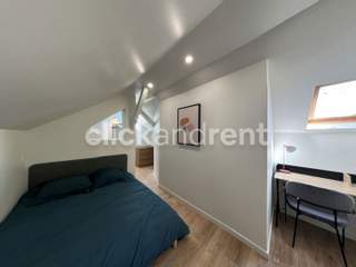 Colocation / 5 rooms apartment · 84 m², Rouen