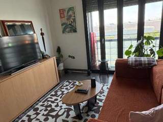 Sous-location / Appartement 1 pièce de 38 m², Pantin, Mail Hélène Brion