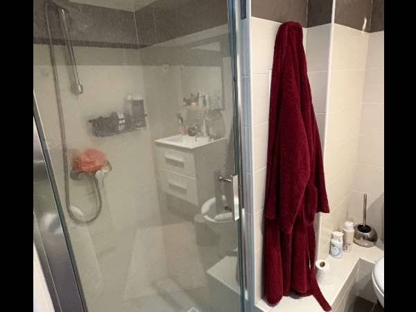 Sublet / 1-bedroom flat · 38 m², Pantin, Mail Hélène Brion / Photo 16