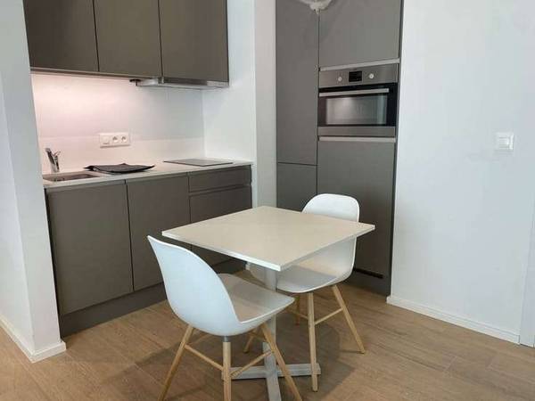 Location / Studio de 30 m², Villars-sur-Glâne, Rue du Centre / Photo 2