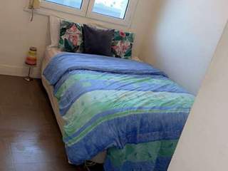 Sous-location / Appartement 5 pièces de 111 m², Lyon, Avenue Andrei Sakharov