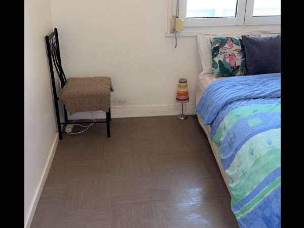 Sublet / 5-bedroom flat · 111 m², Lyon, Avenue Andrei Sakharov / Photo 2