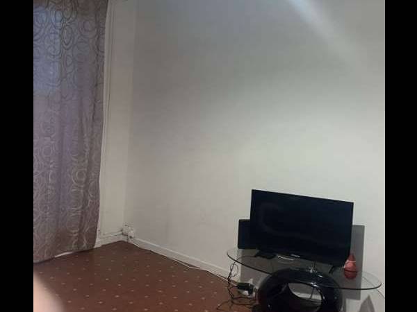 Sublet / 5-bedroom flat · 111 m², Lyon, Avenue Andrei Sakharov / Photo 5