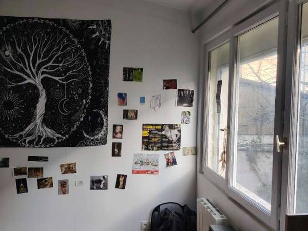 Sous-location / Maison 10 pièces de 160 m², Vitry-sur-Seine, Rue Blaise Pascal / Photo 4