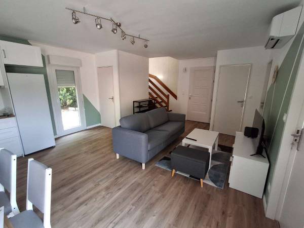 Colocation / Maison 5 pièces de 105 m², Toulouse, Impasse du Recteur Gheusi / Photo 2