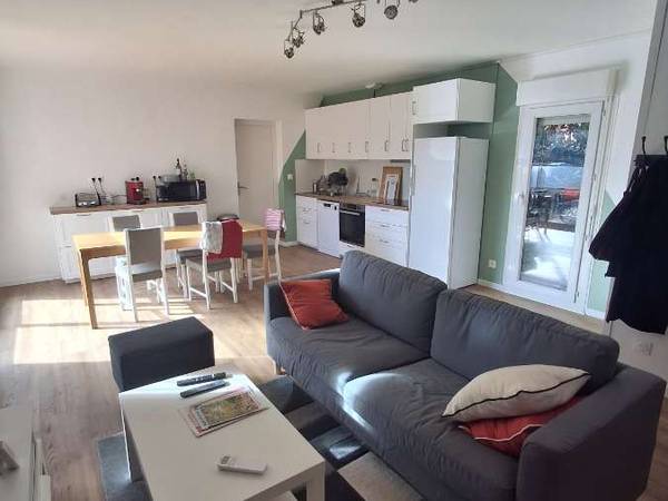 Colocation / Maison 5 pièces de 105 m², Toulouse, Impasse du Recteur Gheusi / Photo 7