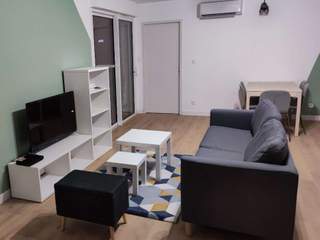 Colocation, Maison 5 pièces, Toulouse