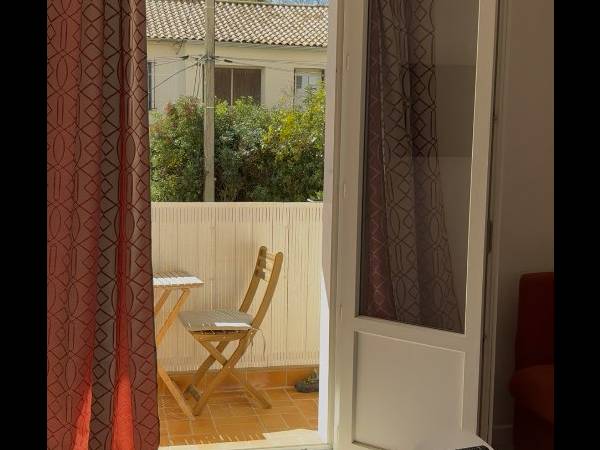 Colocation / Appartement 4 pièces de 69 m², Montpellier, Rue Monge / Photo 2